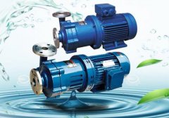 助力环保攻坚,打造优秀品牌,上海宏东磁力泵勇立潮头